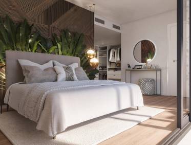 Nieuwbouw - Townhouse / Semi-detached - Mijas - La Cala De Mijas