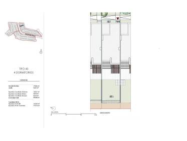 Nieuwbouw - Townhouse / Semi-detached - Mijas - La Cala De Mijas