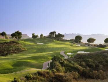Nieuwbouw - Townhouse / Semi-detached - Mijas - La Cala Golf