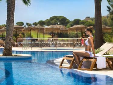Nieuwbouw - Townhouse / Semi-detached - Mijas - La Cala Golf