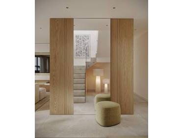 Nieuwbouw - Townhouse / Semi-detached - Mijas - Urb. Buenavista