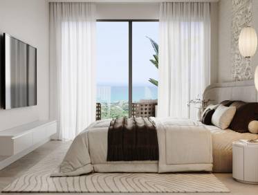 Nieuwbouw - Townhouse / Semi-detached - Mijas - Urb. Buenavista