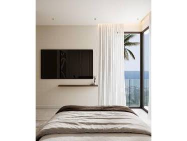 Nieuwbouw - Townhouse / Semi-detached - Mijas - Urb. Buenavista