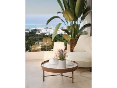 Nieuwbouw - Townhouse / Semi-detached - Mijas - Urb. Buenavista
