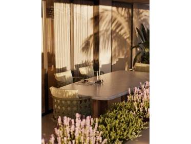 Nieuwbouw - Townhouse / Semi-detached - Mijas - Urb. Buenavista