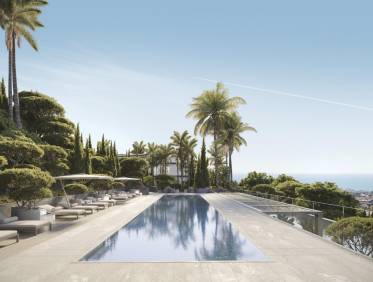 Nieuwbouw - Townhouse / Semi-detached - Mijas - Urb. Buenavista
