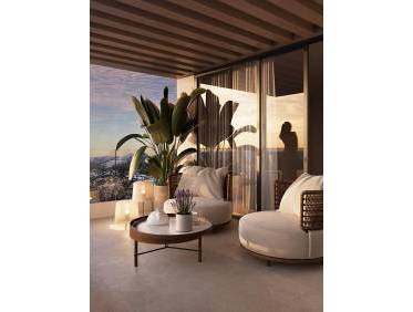 Nieuwbouw - Townhouse / Semi-detached - Mijas - Urb. Buenavista