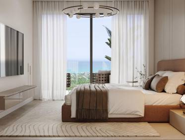 Nieuwbouw - Townhouse / Semi-detached - Mijas - Urb. Buenavista