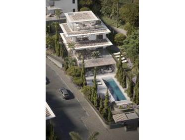 Nieuwbouw - Townhouse / Semi-detached - Mijas - Urb. Buenavista