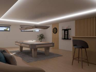 Nieuwbouw - Townhouse / Semi-detached - Mijas - Urb. Riviera Sol