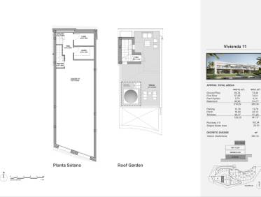 Nieuwbouw - Townhouse / Semi-detached - Mijas - Urb. Riviera Sol