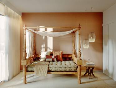 Nieuwbouw - Townhouse / Semi-detached - Mojacar - Playa de la Mena
