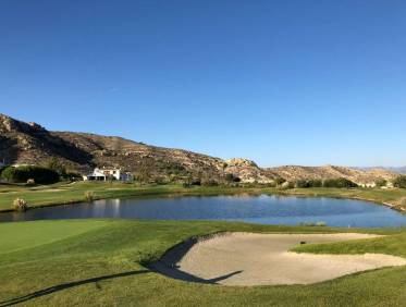 Nieuwbouw - Townhouse / Semi-detached - Monforte del Cid - Font del Llop