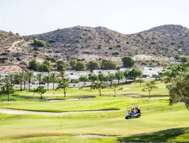 Nieuwbouw - Townhouse / Semi-detached - Monforte del Cid - Font del Llop