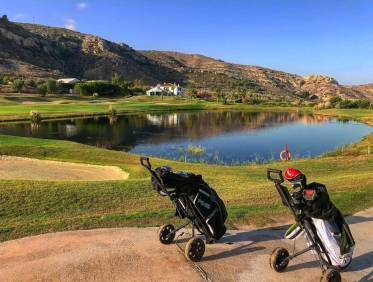 Nieuwbouw - Townhouse / Semi-detached - Monforte del Cid - Font del Llop