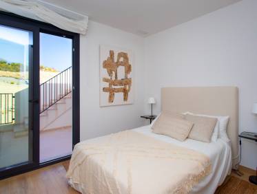 Nieuwbouw - Townhouse / Semi-detached - Monforte Del Cid