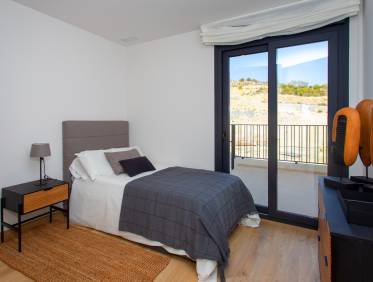Nieuwbouw - Townhouse / Semi-detached - Monforte Del Cid