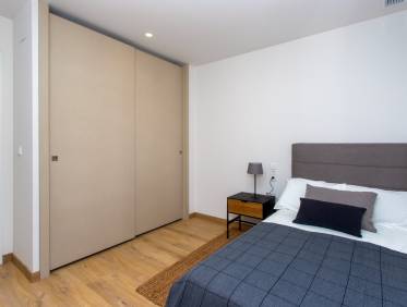 Nieuwbouw - Townhouse / Semi-detached - Monforte Del Cid