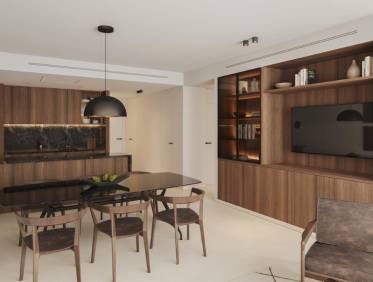 Nieuwbouw - Townhouse / Semi-detached - New Golden Mile - Estepona, New Golden Mile