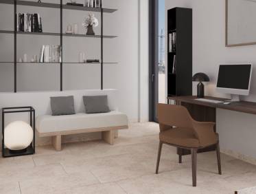 Nieuwbouw - Townhouse / Semi-detached - New Golden Mile - Estepona, New Golden Mile