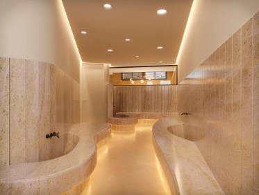 Nieuwbouw - Townhouse / Semi-detached - New Golden Mile - Estepona, New Golden Mile