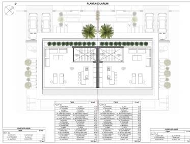 Nieuwbouw - Townhouse / Semi-detached - Ojen - El Soto