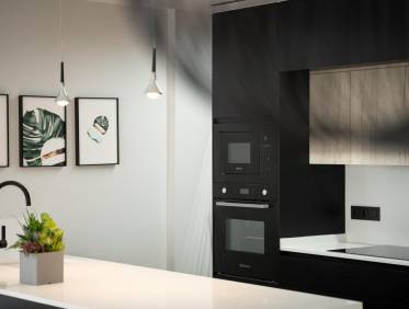 Nieuwbouw - Townhouse / Semi-detached - Orihuela Costa - Entre golf