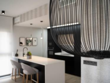 Nieuwbouw - Townhouse / Semi-detached - Orihuela Costa - Entre golf