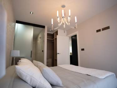 Nieuwbouw - Townhouse / Semi-detached - Orihuela Costa - Entre golf