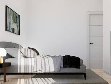 Nieuwbouw - Townhouse / Semi-detached - Orihuela Costa - La Zenia