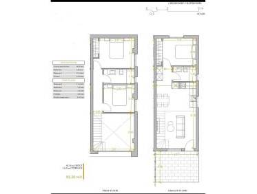 Nieuwbouw - Townhouse / Semi-detached - Orihuela Costa - Pau 26