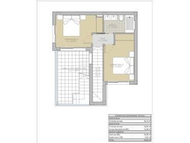 Nieuwbouw - Townhouse / Semi-detached - Orihuela Costa - Vistabella golf