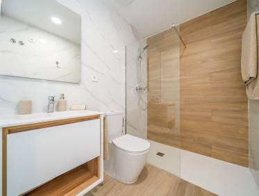 Nieuwbouw - Townhouse / Semi-detached - Orihuela Costa - Vistabella golf