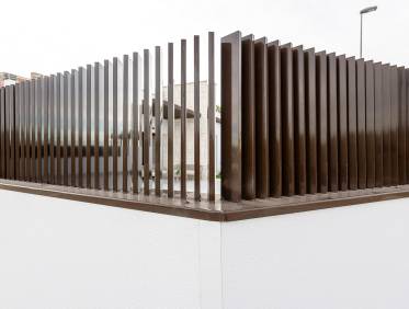 Nieuwbouw - Townhouse / Semi-detached - Orihuela Costa - Vistabella golf