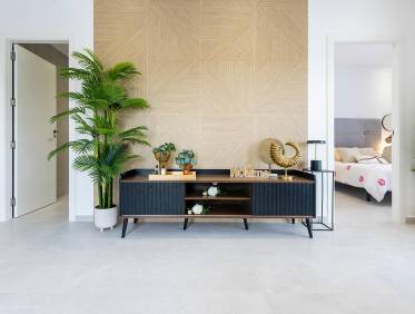 Nieuwbouw - Townhouse / Semi-detached - Orihuela Costa - Vistabella golf