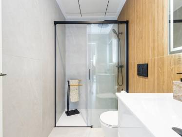 Nieuwbouw - Townhouse / Semi-detached - Orihuela Costa - Vistabella golf