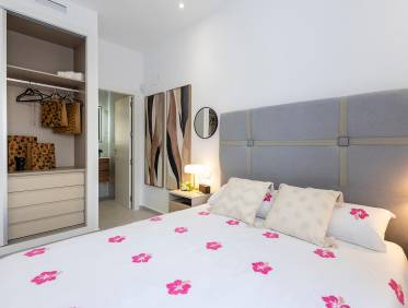 Nieuwbouw - Townhouse / Semi-detached - Orihuela Costa - Vistabella golf