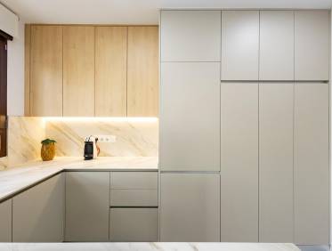 Nieuwbouw - Townhouse / Semi-detached - Orihuela Costa - Vistabella golf