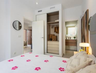 Nieuwbouw - Townhouse / Semi-detached - Orihuela Costa - Vistabella golf