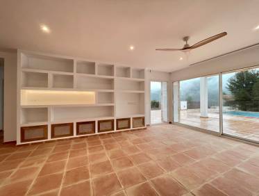 Nieuwbouw - Townhouse / Semi-detached - Pedreguer