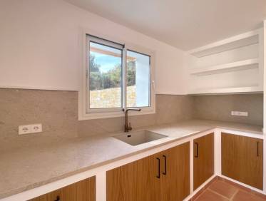 Nieuwbouw - Townhouse / Semi-detached - Pedreguer