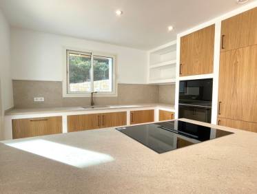 Nieuwbouw - Townhouse / Semi-detached - Pedreguer