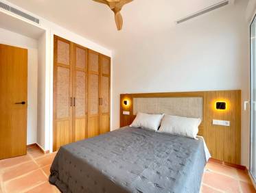 Nieuwbouw - Townhouse / Semi-detached - Pedreguer