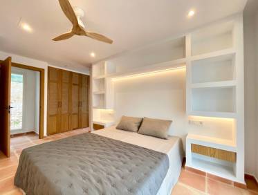 Nieuwbouw - Townhouse / Semi-detached - Pedreguer