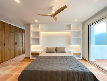 Nieuwbouw - Townhouse / Semi-detached - Pedreguer