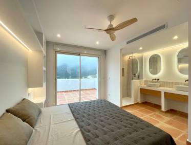 Nieuwbouw - Townhouse / Semi-detached - Pedreguer