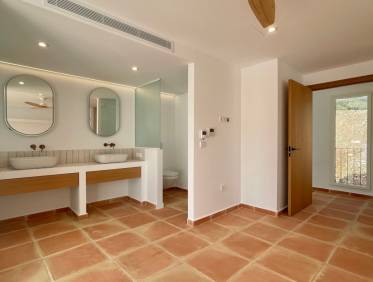 Nieuwbouw - Townhouse / Semi-detached - Pedreguer