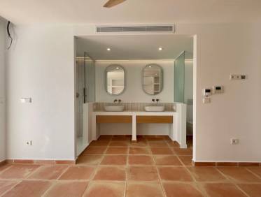 Nieuwbouw - Townhouse / Semi-detached - Pedreguer