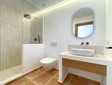 Nieuwbouw - Townhouse / Semi-detached - Pedreguer