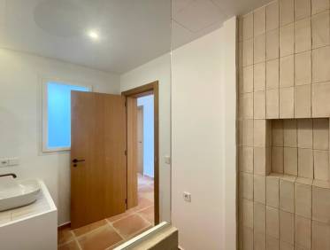 Nieuwbouw - Townhouse / Semi-detached - Pedreguer